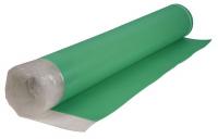 43Z139 Underlayment, Foam, 2mm x43-1/2 in, 27.5 ft