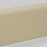 43Z454 Wall Rail, Tan, 144In