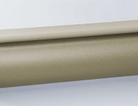 43Z463 Wall Rail, Champagne, 144In