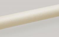 43Z477 Hand Rail, Ivory, 144In