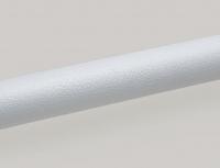 43Z483 Hand Rail, Linen White, 144In