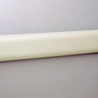 43Z485 Wall Guard, Ivory, 2-15/16 x 144In