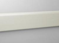 43Z496 Wall Guard, Eggshell, 4 x 144In