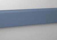 43Z501 Wall Guard, Windsor Blue, 4 x 144In