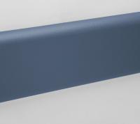 43Z509 Wall Guard, Windsor Blue, 6 x 144In