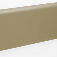 43Z511 Wall Guard, Tan, 7-3/4 x 144In
