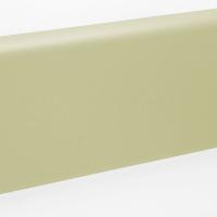 43Z512 Wall Guard, Champagne, 7-3/4 x 144In