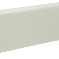 43Z516 Wall Guard, Linen White, 7-3/4 x 144In