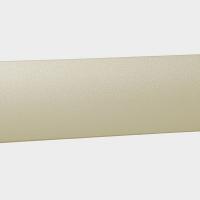 43Z518 Wall Guard, Ivory, 5 x 144In