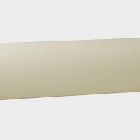 43Z526 Wall Guard, Ivory, 8 x 144In