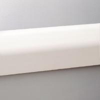 43Z540 Crash Rail, Linen White, 144In
