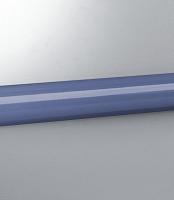 43Z565 Bumper Rail, Windor Blue, 144In