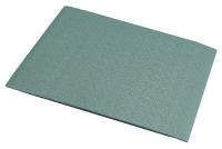 43Z573 Wall Covering, 48 x 96In, Teal