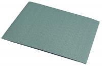 43Z581 Wall Covering, 48 x 96In, Teal