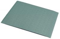 43Z606 Wall Covering, 48 x 96In, Teal