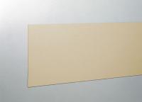 43Z618 Wall Covering, 4 x 96In, Tan