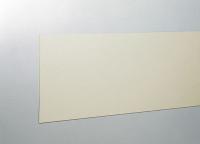 43Z619 Wall Covering, 4 x 96In, Champagne