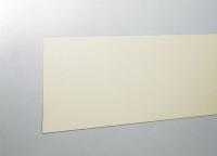43Z625 Wall Covering, 6 x 96In, Ivory