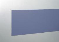 43Z632 Wall Covering, 6 x 96In, Windor Blue