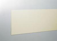 43Z633 Wall Covering, 8 x 96In, Ivory