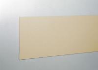 43Z634 Wall Covering, 8 x 96In, Tan