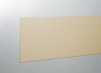 43Z642 Wall Covering, 4 x 96In, Tan