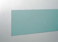 43Z646 Wall Covering, 4 x 96In, Teal