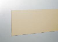 43Z650 Wall Covering, 6 x 96In, Tan