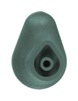 43Z670 Handrail Bracket, Teal