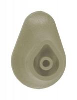 43Z766 Handrail Bracket, Eggshell