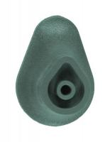 43Z768 Handrail Bracket, Teal