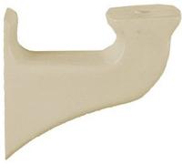 43Z854 Handrail Bracket, Tan