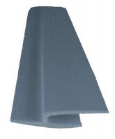 44A039 Joint Cover, Windsor Blue, 96 x 1/2In