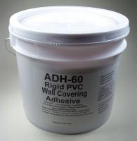 44A065 Wall Covering Adhesive, 1 gal.