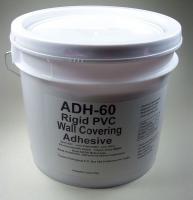 44A066 Wall Covering Adhesive, 5 gal.