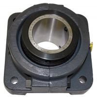 44A459 Bearing, 4-Bolt Flange, 3-7/16 In, RFB