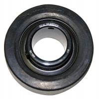 44A580 Insert Bearing, Bore Dia. 15/16 In, Steel