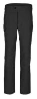 44A791 Traverse Pants, 42 x 30 In, Black