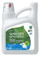 44C454 Liquid Laundry Detergent, 150 oz., Pk 4