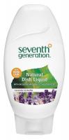 44C465 Dishwashing Detergent, Lavender, Pk 12