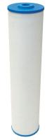 44C699 Radial Flow Carbon Cartridge, 4.5 x 20 in