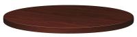 44C813 Conference Table Top, Mahogany
