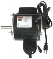 46D685 Assembly, Motor