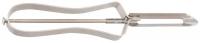 44F690 Peeler, Stainless Steel