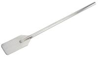 44F703 Paddle, Stainless Steel, 48 In