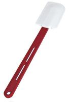 44F705 Spatula, Silicone, 10 In