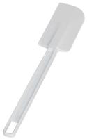 44F708 Spatula, Plastic, 13-1/2 In, PK 12