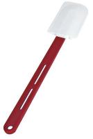 44F710 Spatula, Silicone, 14 In