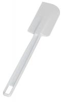 44F716 Spatula, Plastic, 16-1/2 In, PK 12
