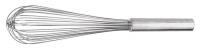 44F720 Whip, Stainless Steel, 10 In